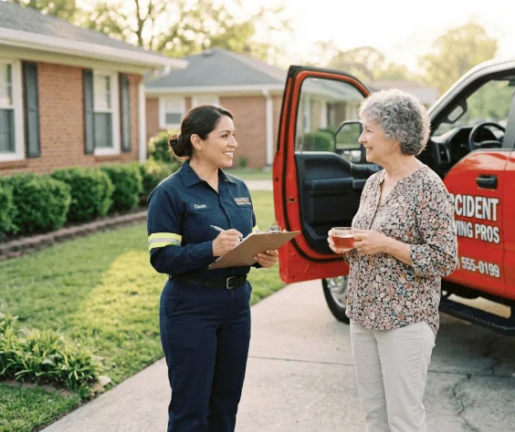 Accident Towing Service Custer, WA FAQs